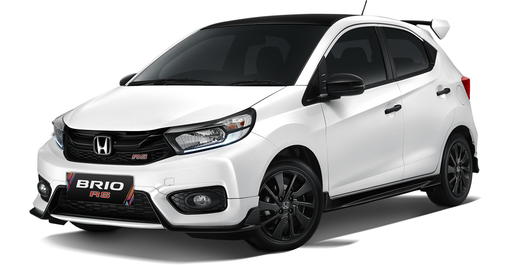 Honda Brio