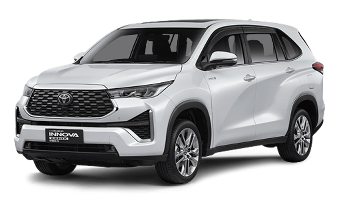 Toyota Innova Zenix
